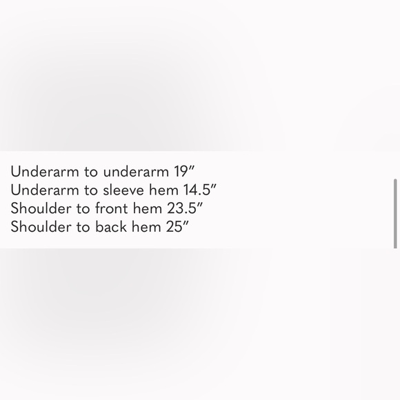 Perfect Rails marti red striped linen blend blouse small - Picture 8 of 8